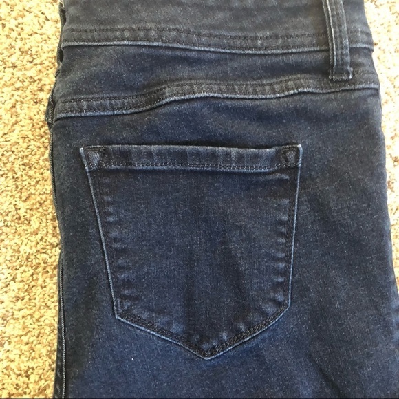 Torrid/ MIDFIT SKINNY SUPER SOFT MID-RISE JEAN / 14R - Picture 13 of 16